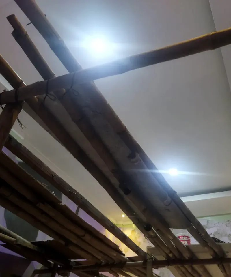 Plafon drop ceiling