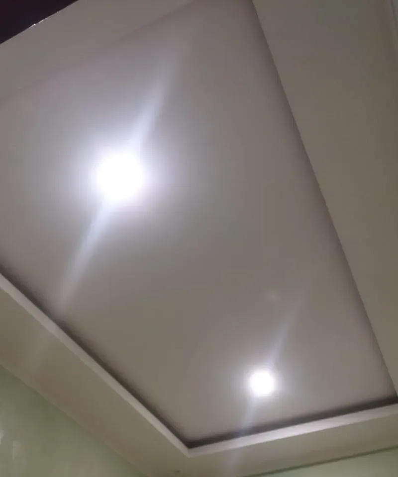 Plafon drop ceiling